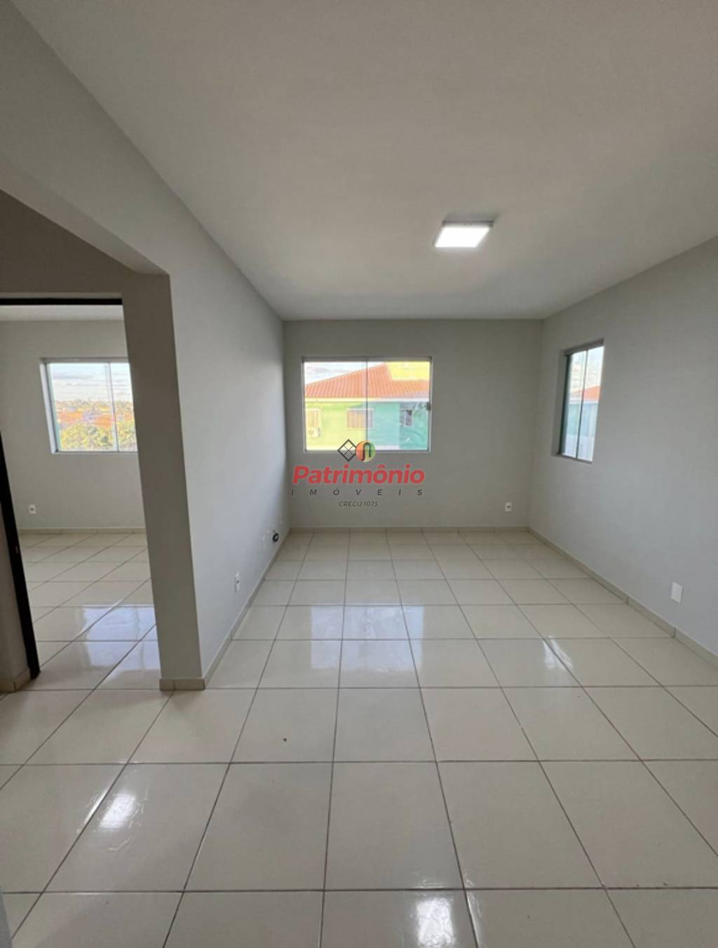 Venda Apartamento Vila Zanpponi Santa Cruz