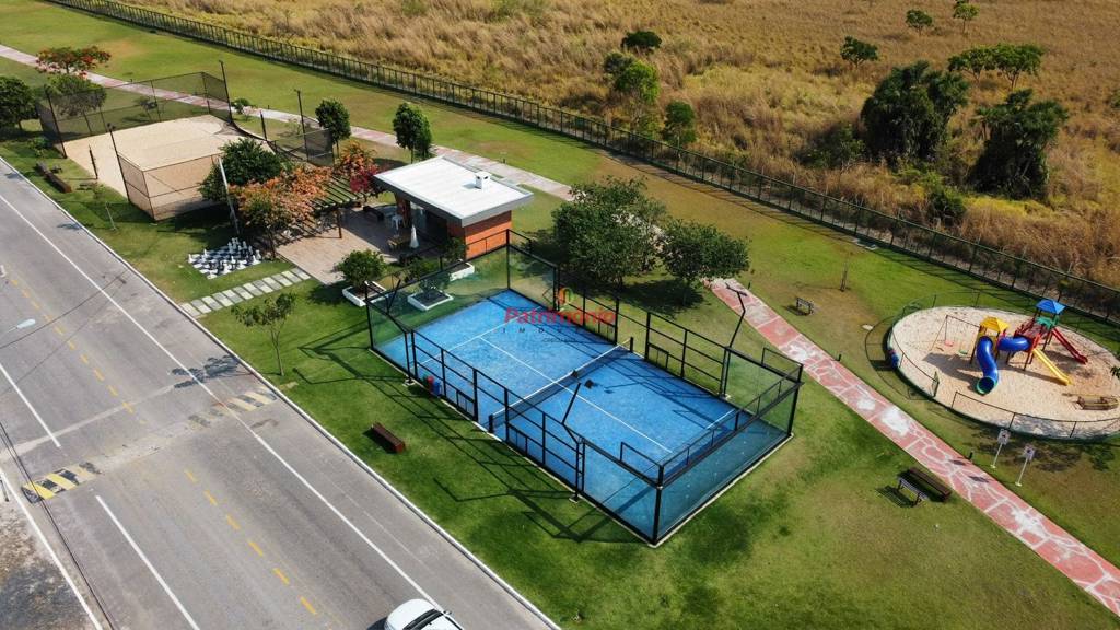 VENDA CASA CONDOMINIO PARK OESTE