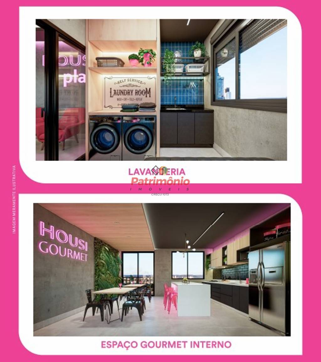 Venda Apartamento Nexus
