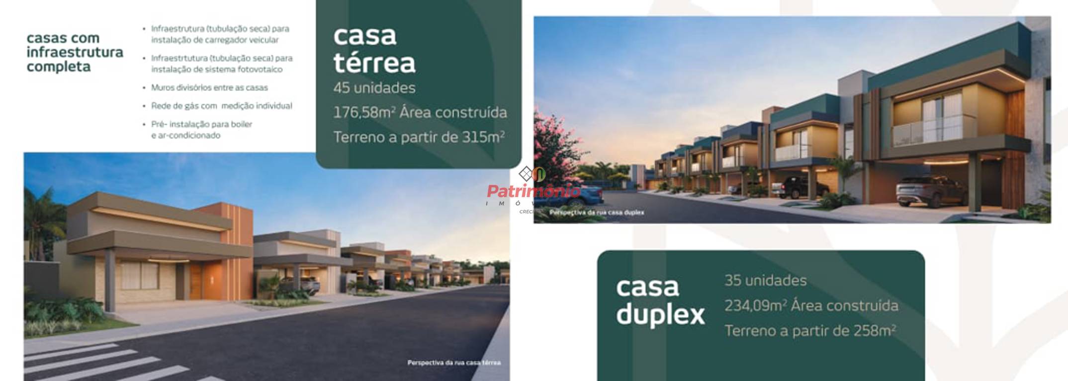LANÇAMENTO CONDOMINIO RESERVA RAICES