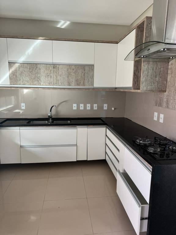 Venda Casa Avenida Paraíso