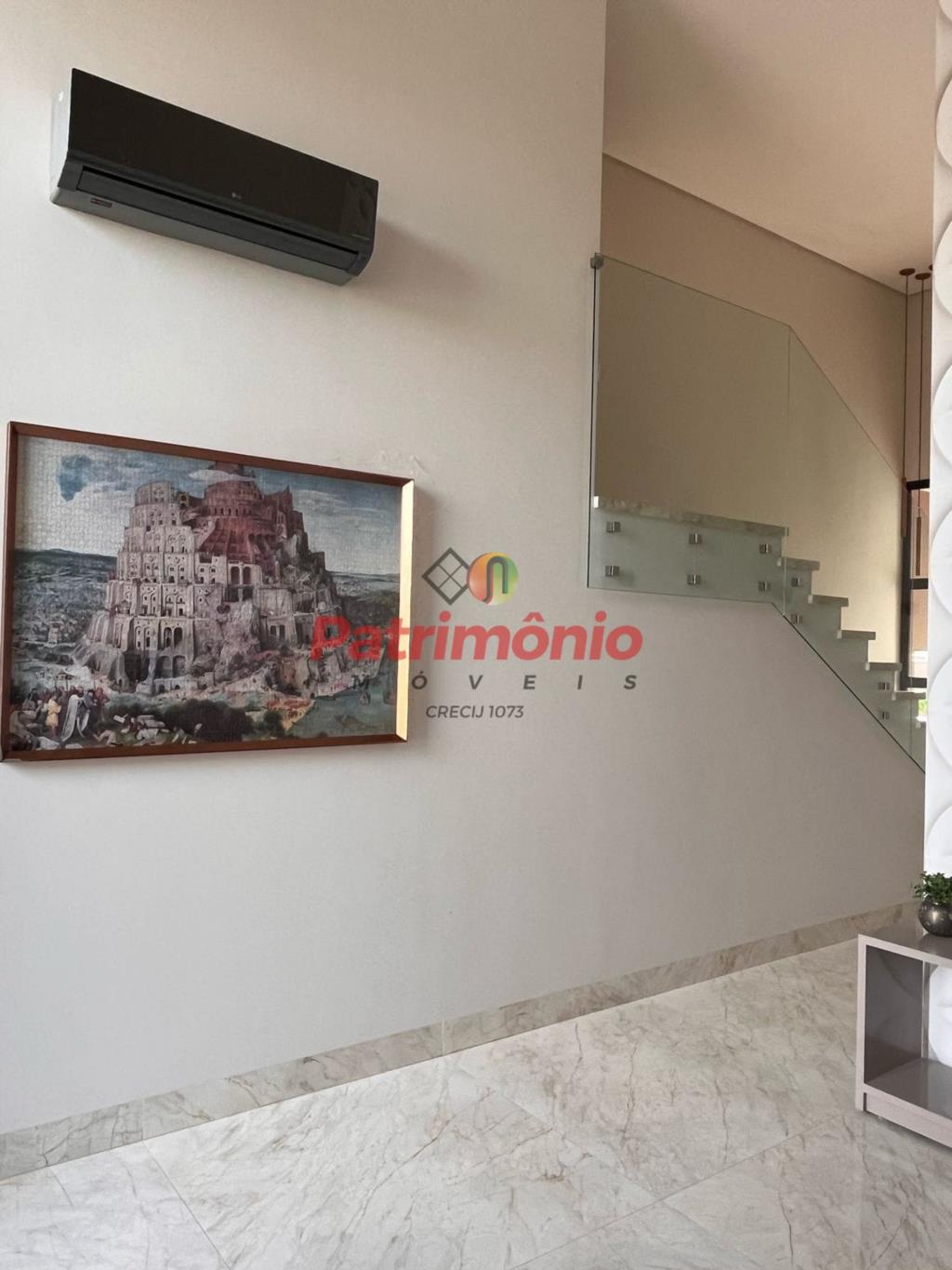 Venda Casa em Condomínio