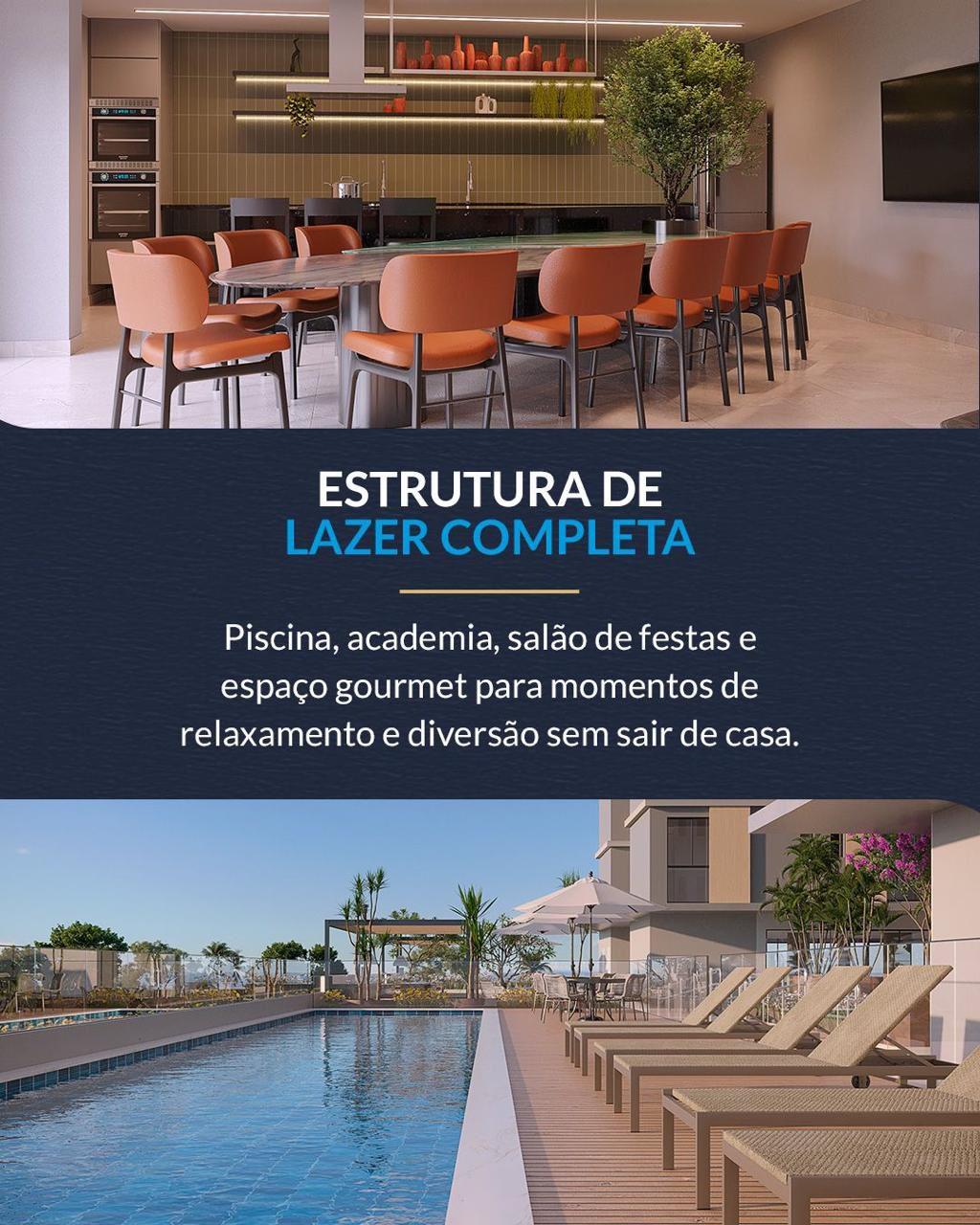 Apartamento À Venda Jardim Imperial Luís Eduardo Magalhães