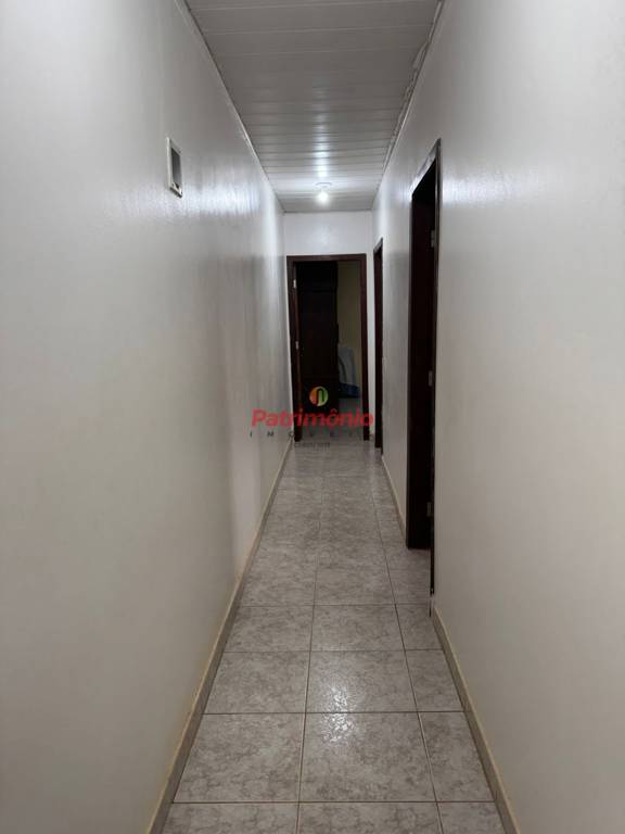 Venda de Duas Casas Jardim Imperial