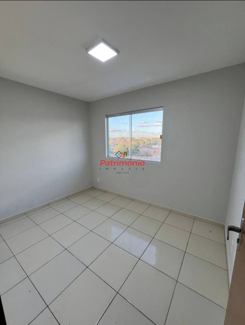 Venda Apartamento Vila Zanpponi Santa Cruz