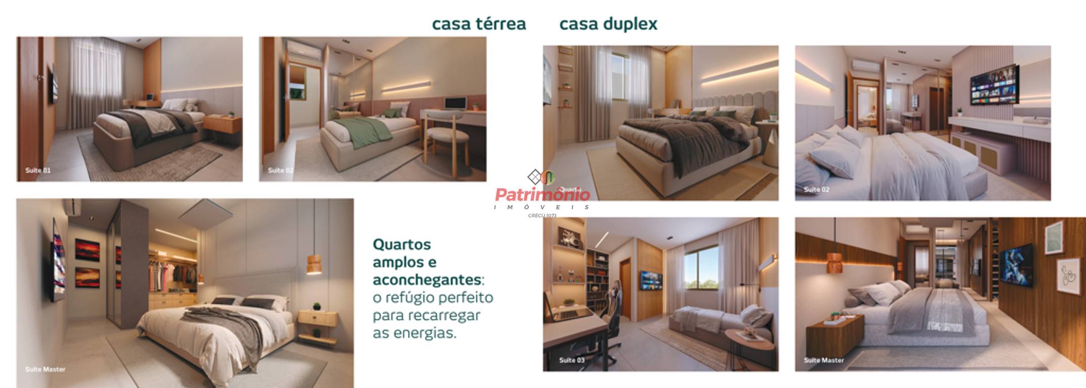 LANÇAMENTO CONDOMINIO RESERVA RAICES