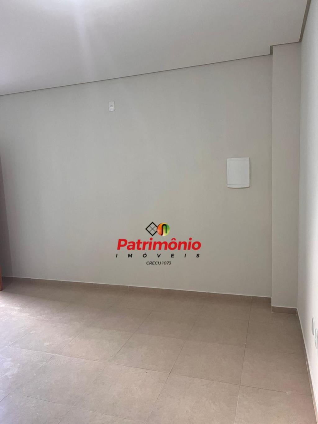 Aluga Galpão com Escritório