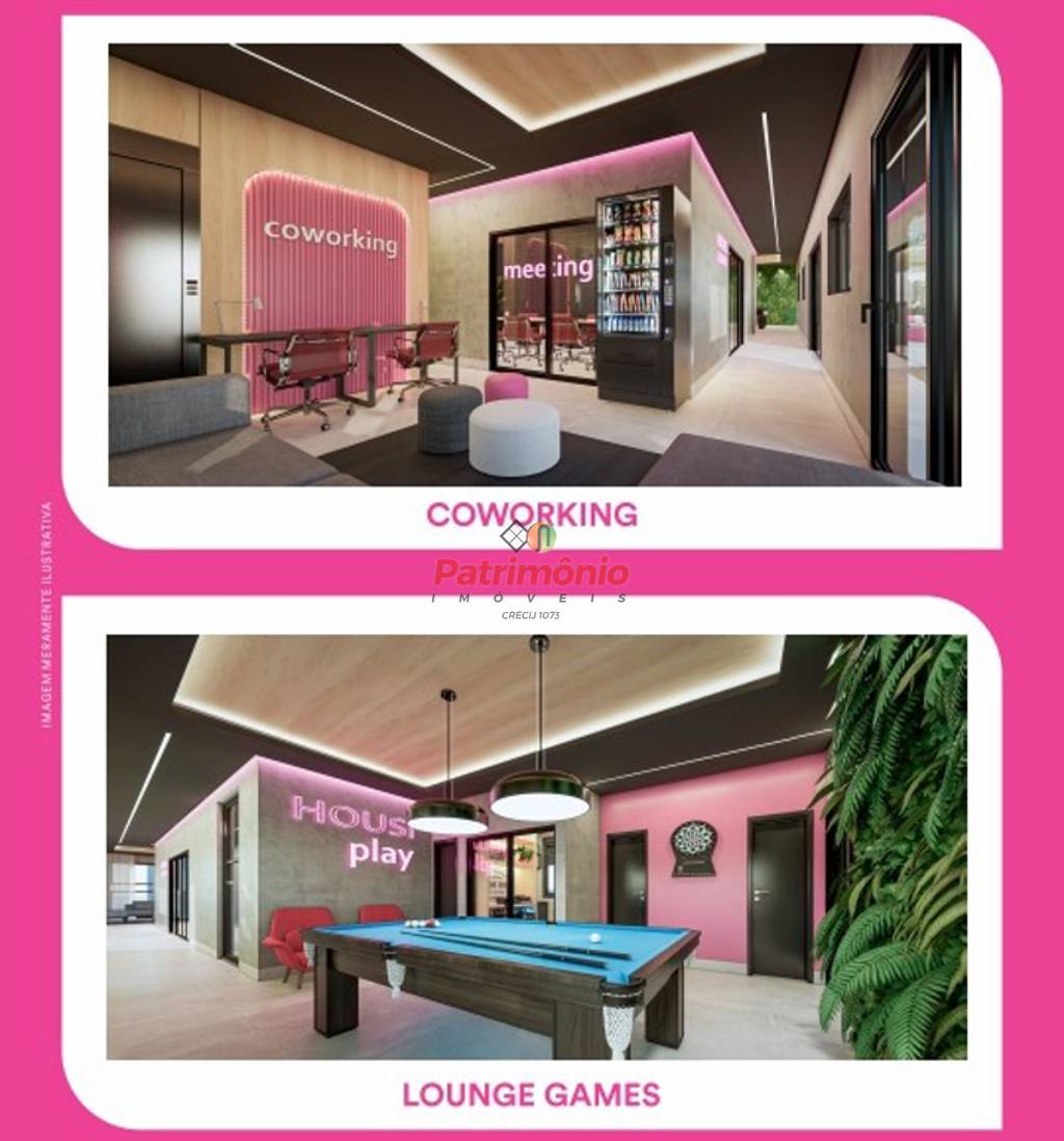 Venda Apartamento Nexus