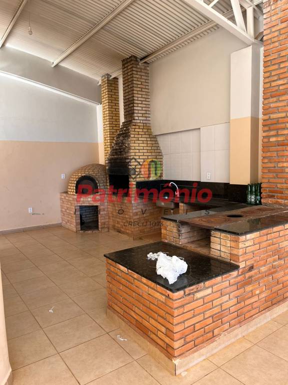 Venda Apartamento Vila Borghesi