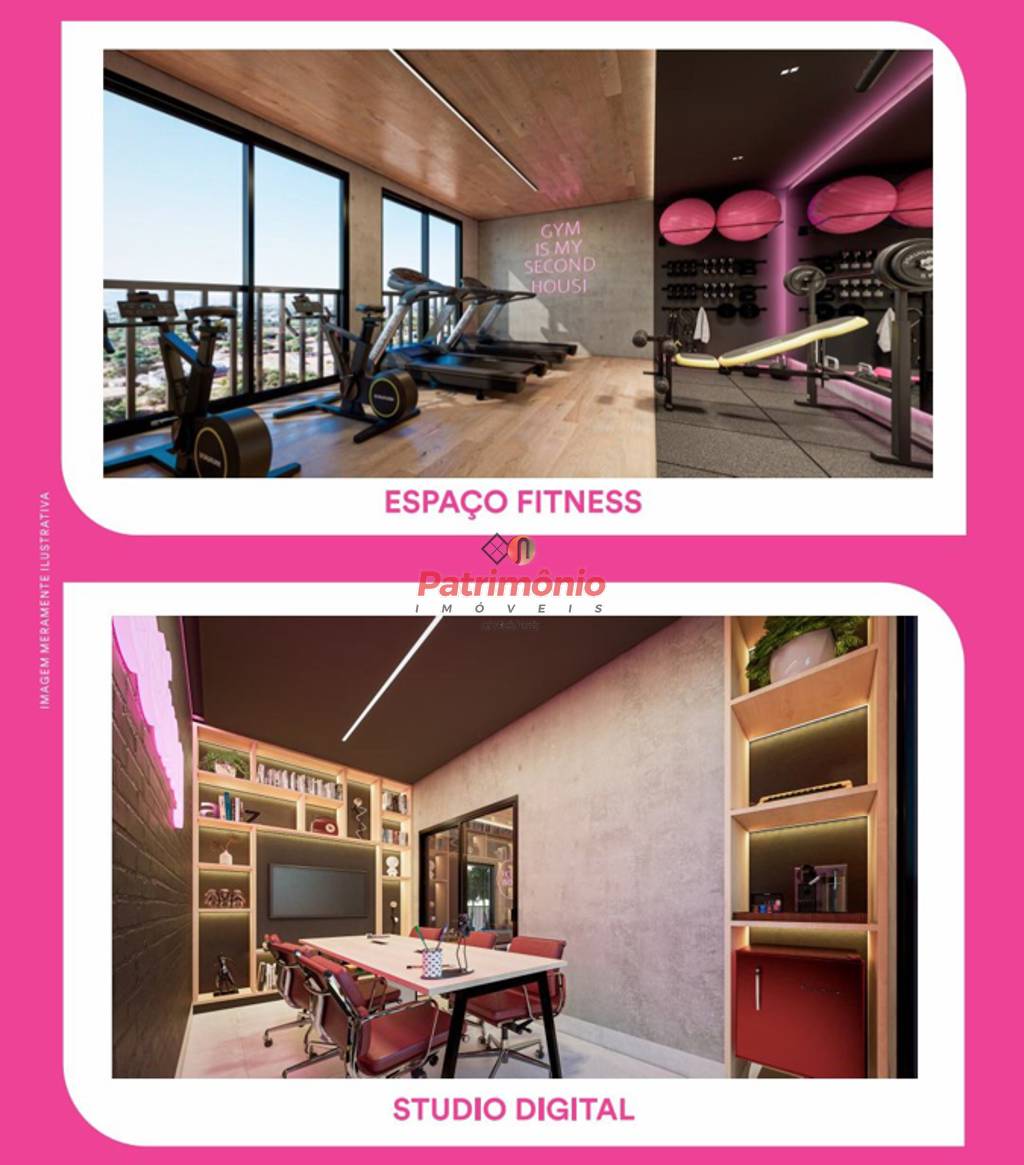 Venda Apartamento Nexus