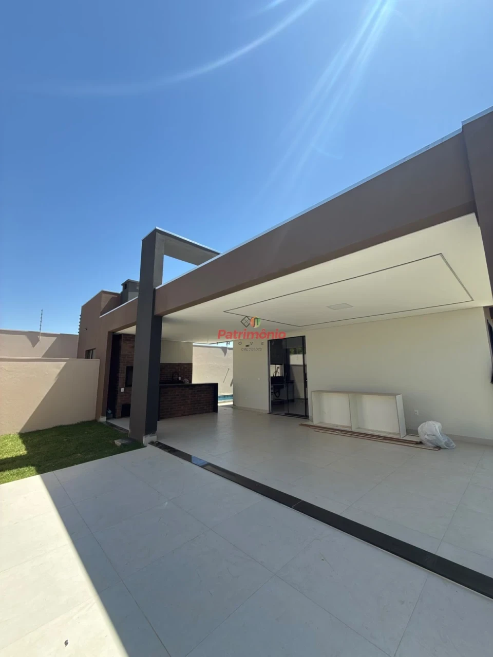 Casa À Venda Jardim Paraíso Luís Eduardo Magalhães
