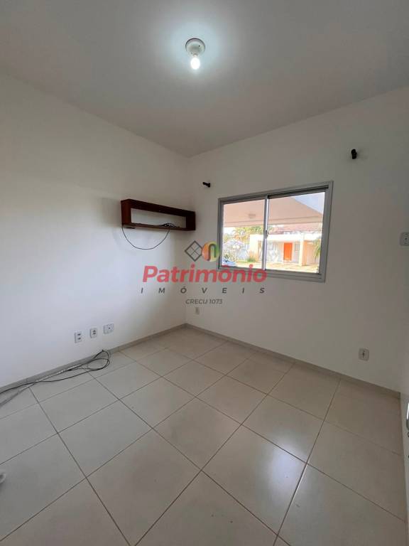 ALUGUEL CASA EM CONDOMÍNIO