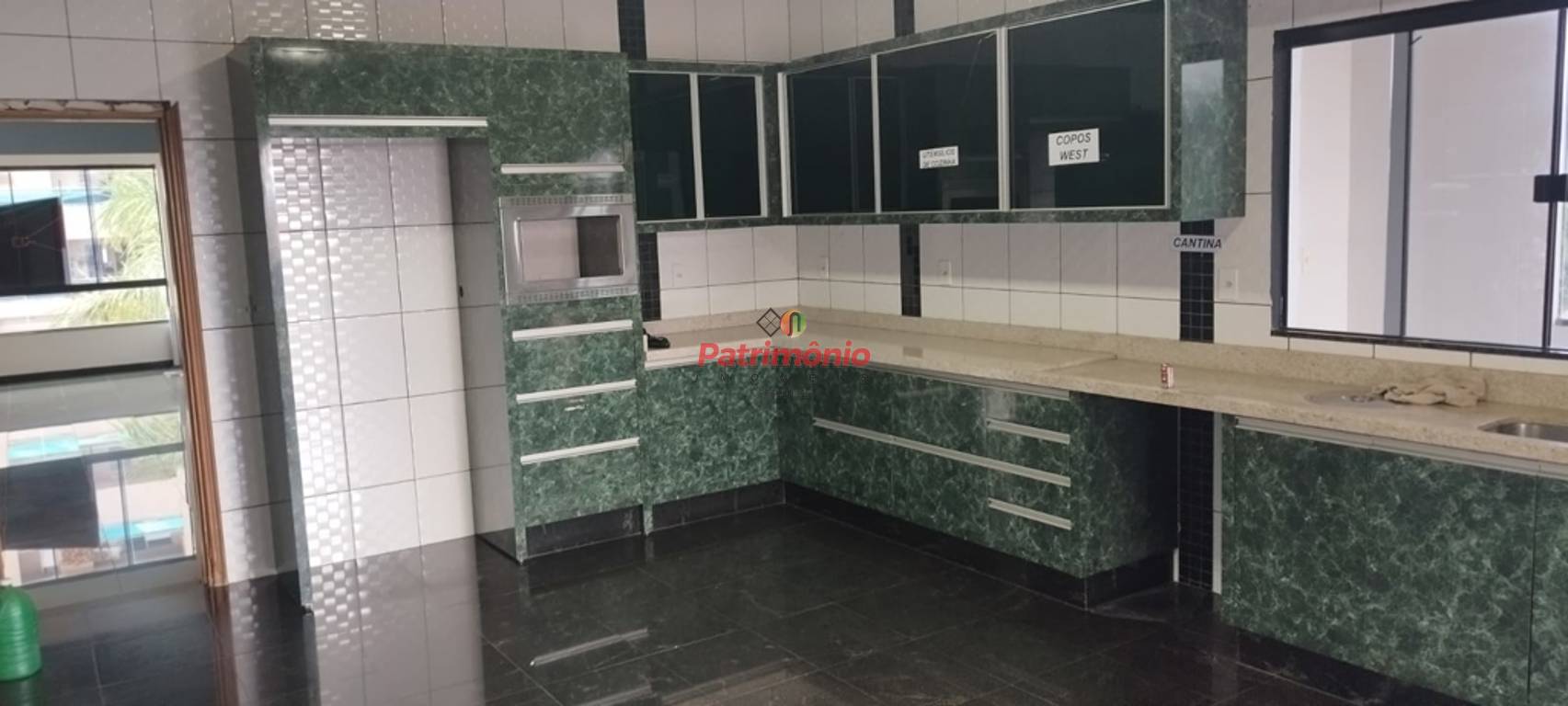 Venda Sobrado Centro