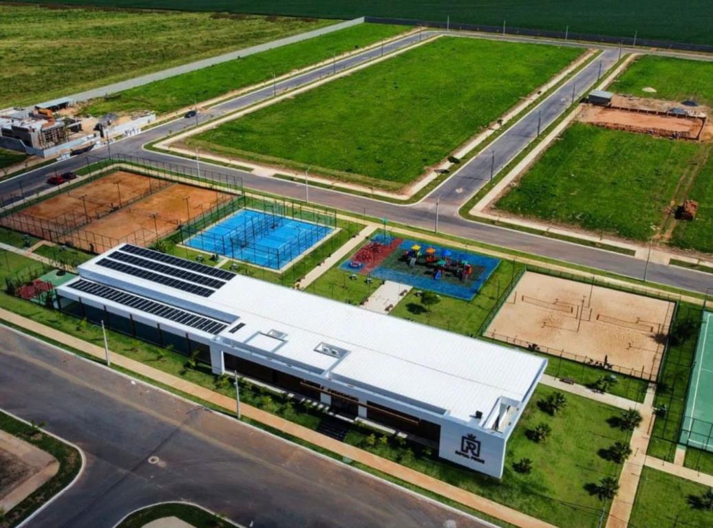 Venda Lote Condomínio Royal Prime