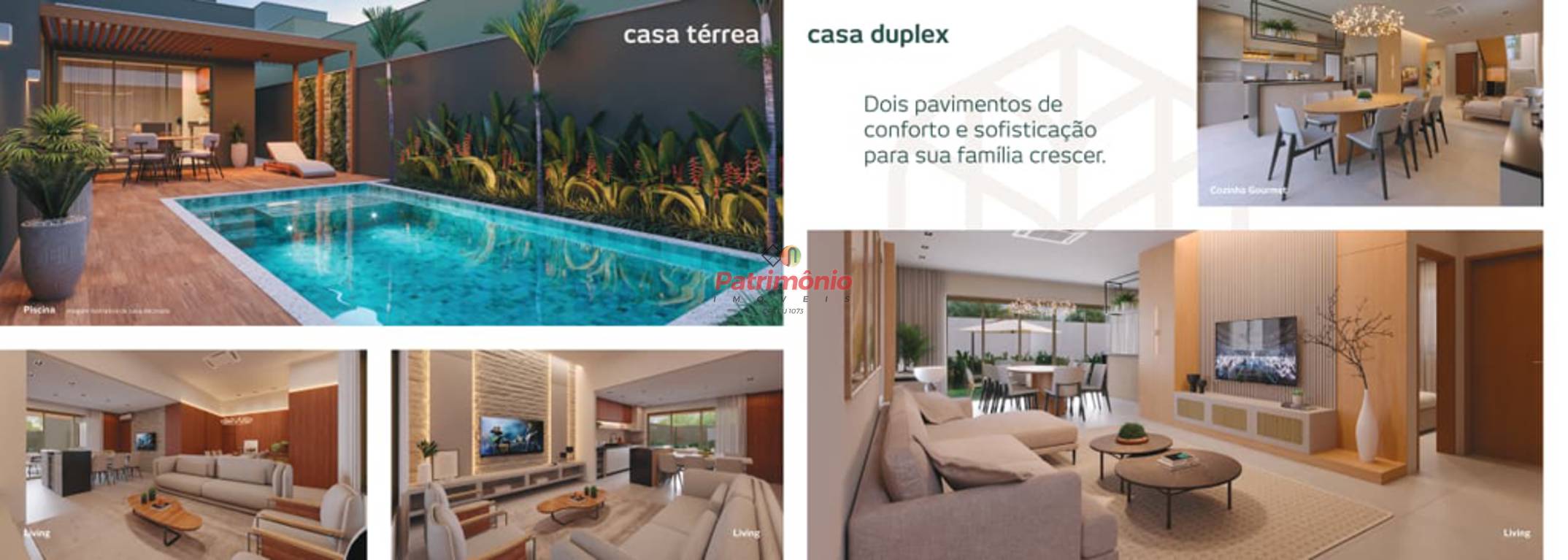 LANÇAMENTO CONDOMINIO RESERVA RAICES