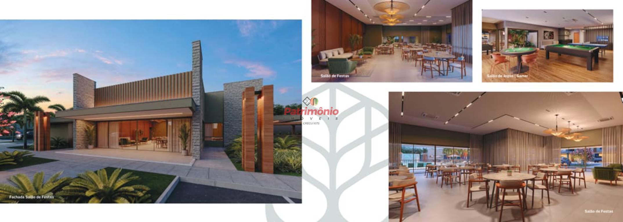 LANÇAMENTO CONDOMINIO RESERVA RAICES