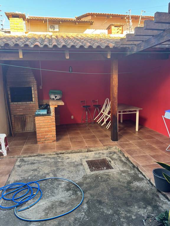 Venda Sobrado Dorival Caymmi