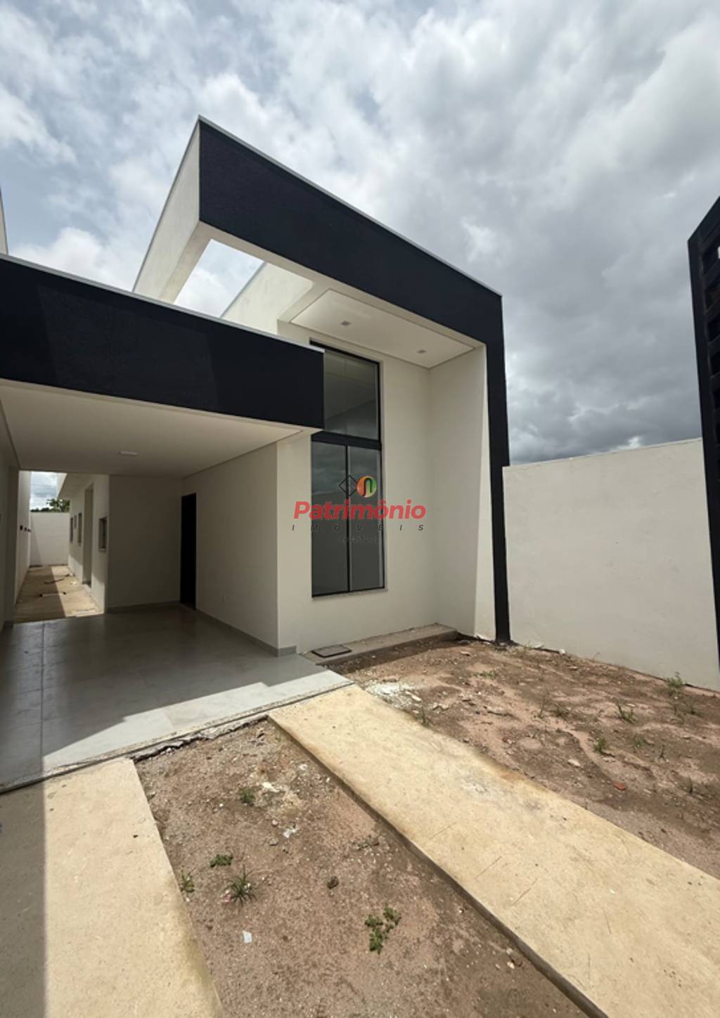 Venda Casa Alto dos Cerrados