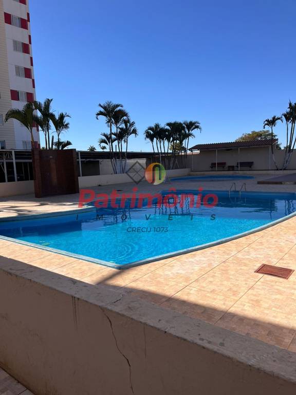 Venda Apartamento Vila Borghesi
