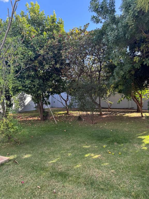 Venda Casa Avenida Paraíso