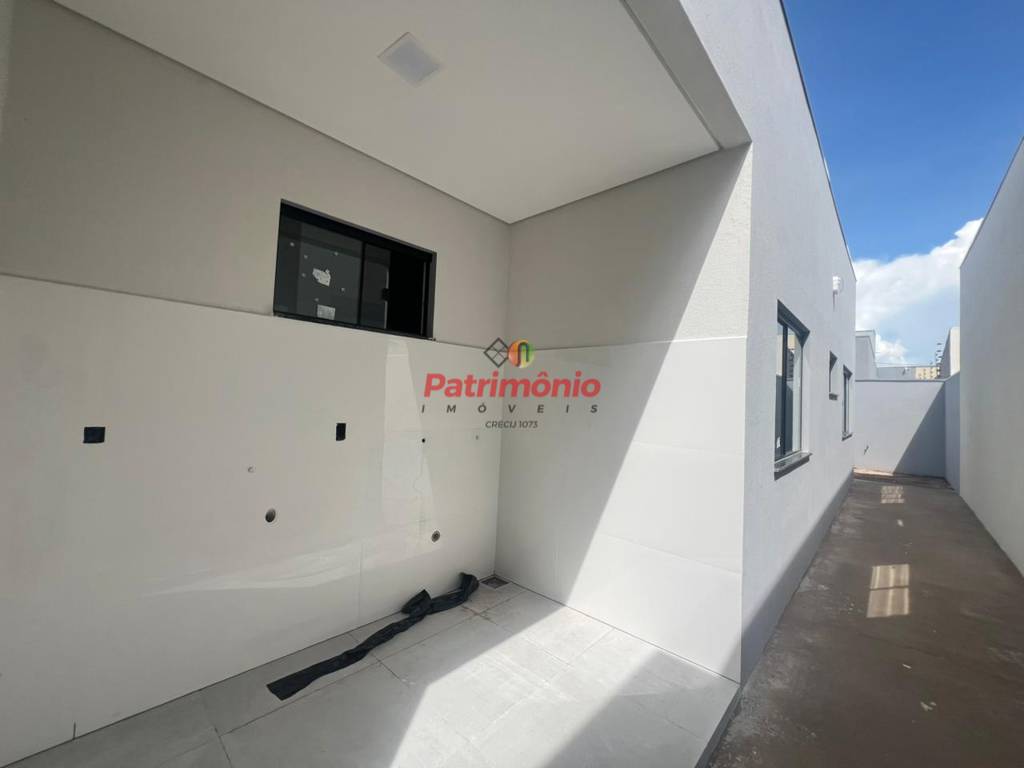 Venda Casa Jardim Sol Nascente