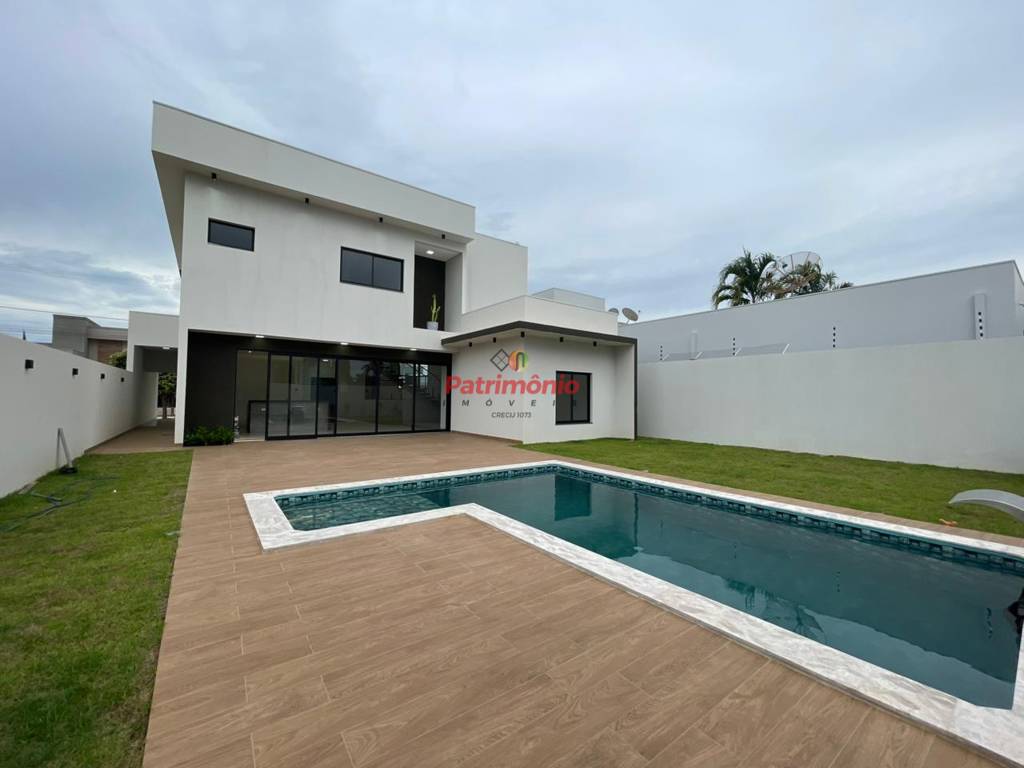 Venda Casa Quinta do Paraíso