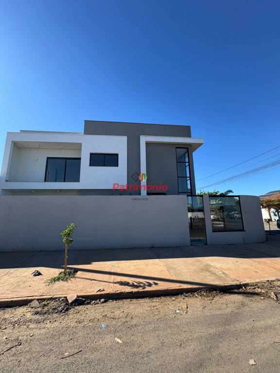 VENDA CASA CIDADE DE UNIVERSITÁRIA