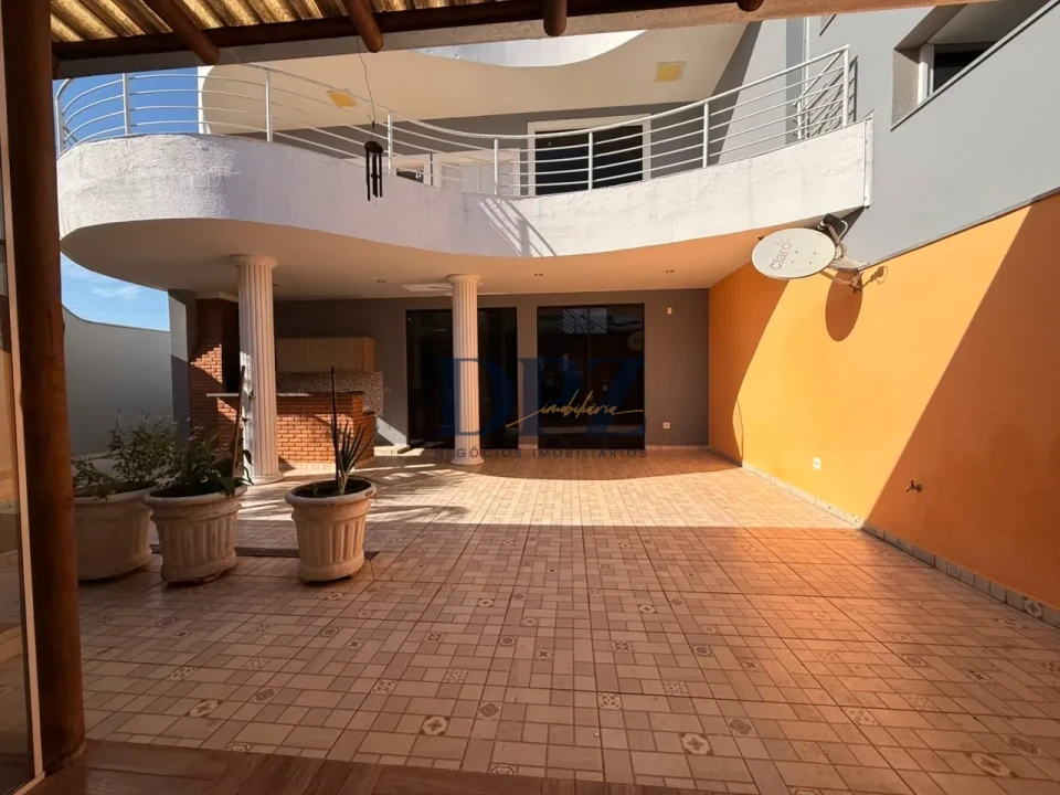 Imagens do imóveis Casa Em Condomínio Para Alugar Ouroville Itapetininga