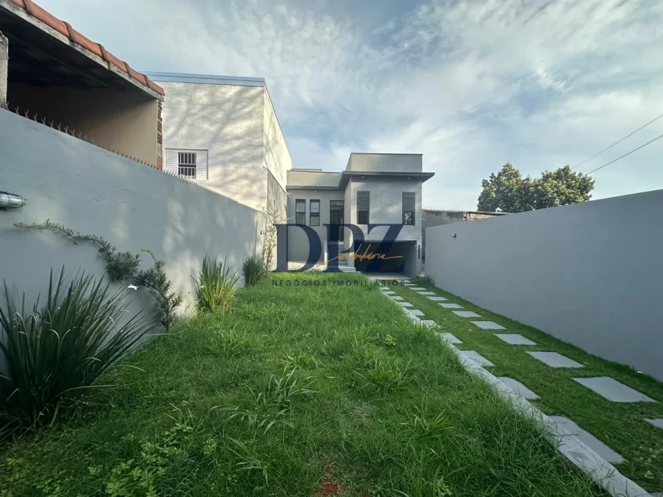 Imóvel exclusivo à venda no Jardim Fogaça em Itapetininga