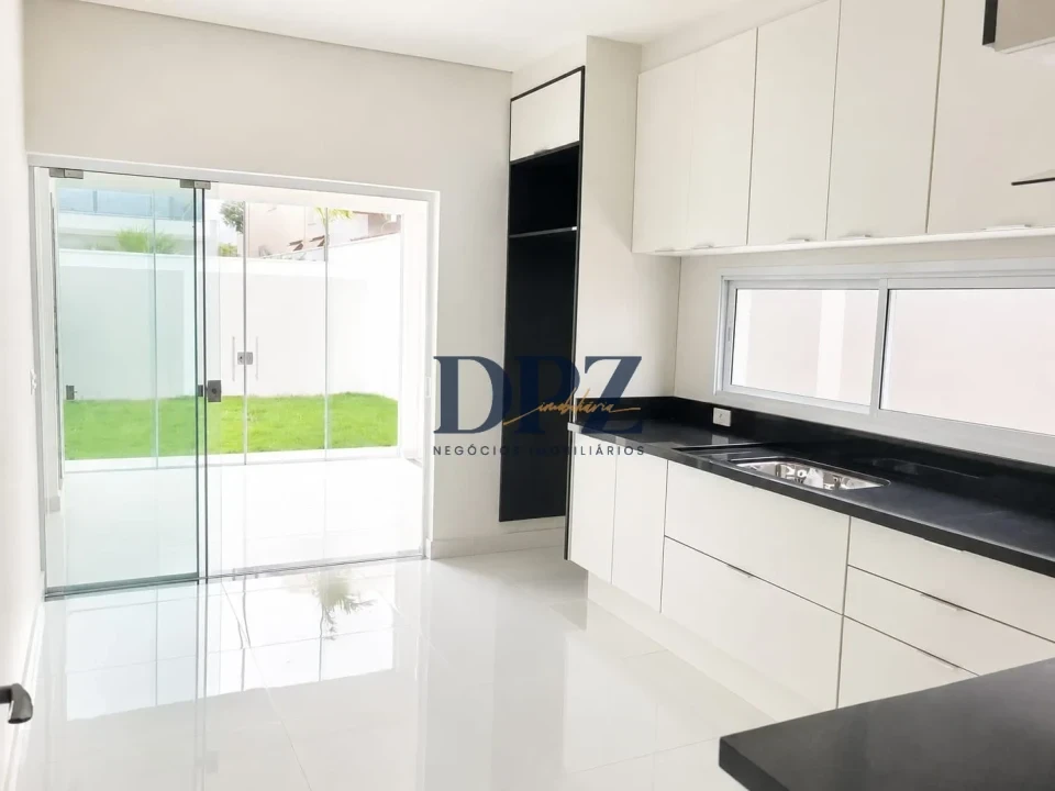 Casa Em Condomínio À Venda Spazio Verde I Itapetininga