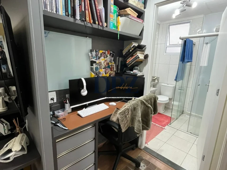 Apartamento À Venda - Shangrilá Itapetininga