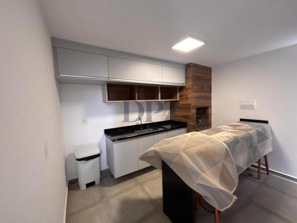 Apartamento À Venda Edifício Way 135 Itapetininga