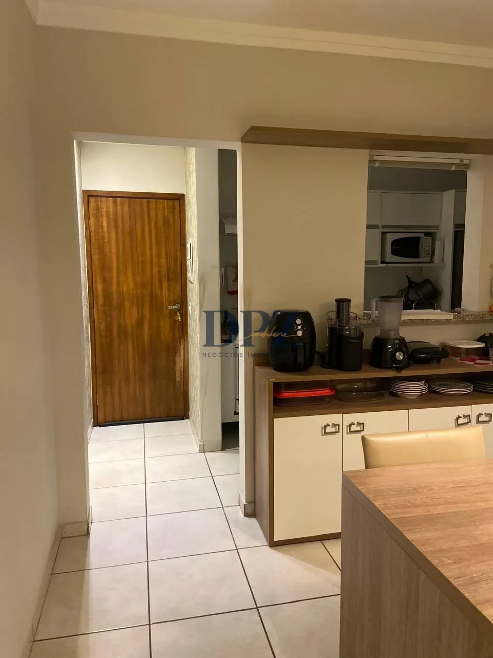 APARTAMENTO VIVERDE