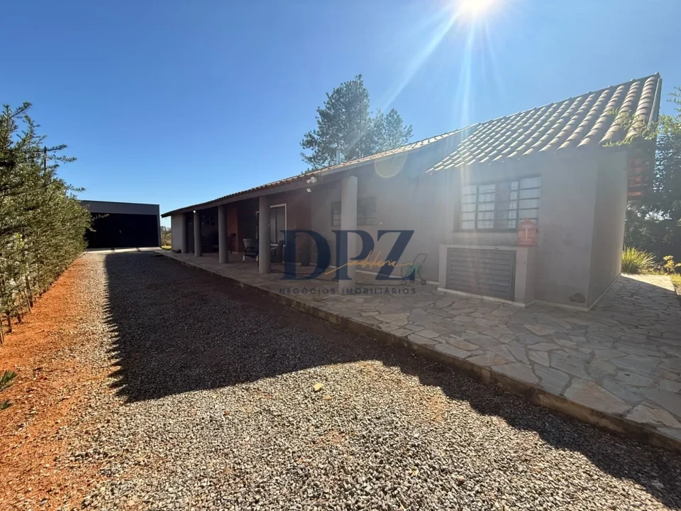 Chácaras à Venda Vila Asem Itapetininga