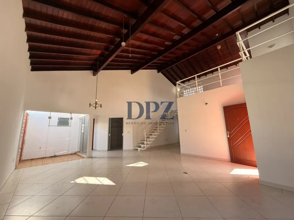 Casa Em Condomínio À Venda E Locação Ouroville Itapetininga