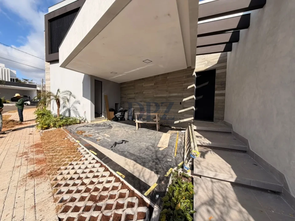 Casa em condomínio à venda Portal dos Pinheiros