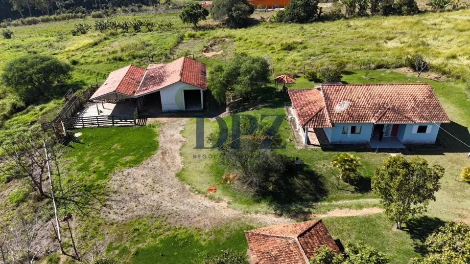 Imagens do imóveis Fazenda/Sítios/Chácaras À Venda Centro São Miguel Arcanjo