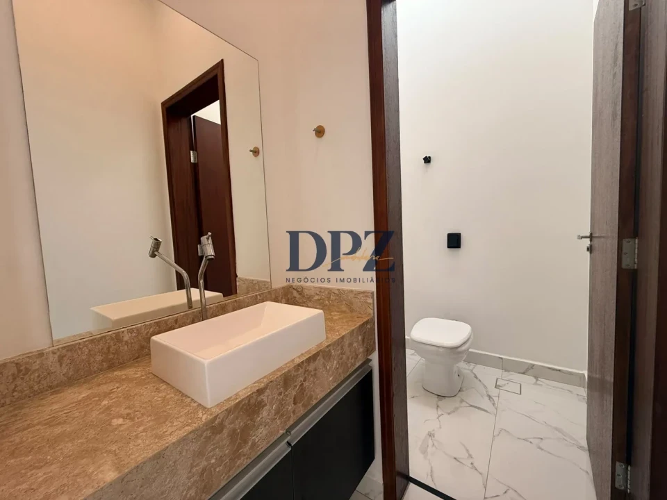 Imagens do imóveis Casa Em Condomínio Para Alugar Spazio Verde Ii Itapetininga