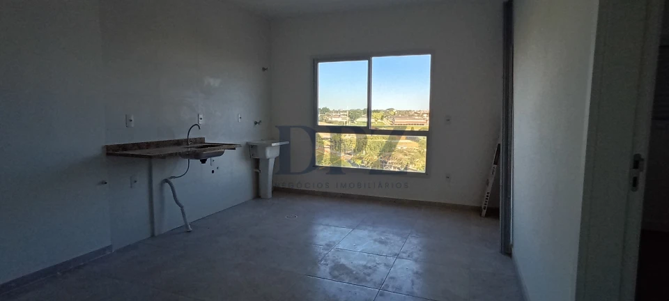 Apartamento À Venda Central Park Itapetininga