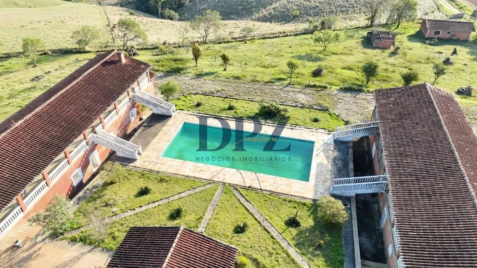 EXCELENTE FAZENDA A VENDA EM SÃO MIGUEL ARCANJO - SP