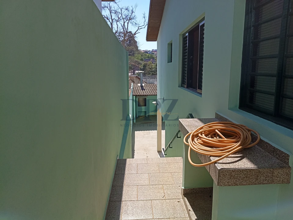 Casa com 2 suítes | Vila Santana em Itapetininga | Excelente Localização