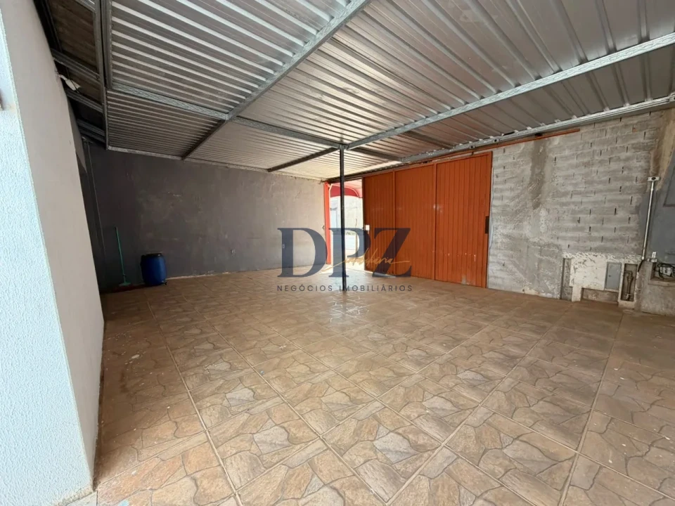 Casa à venda no Vale San Fernando Pacaembu