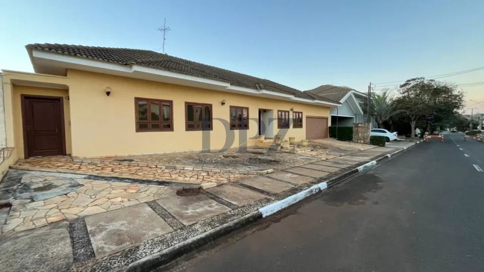 Casa Em Condomínio À Venda Centro Itapetininga