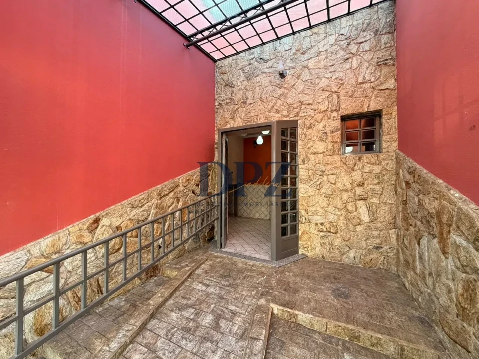 Comercial À Venda E Locação Centro Itapetininga
