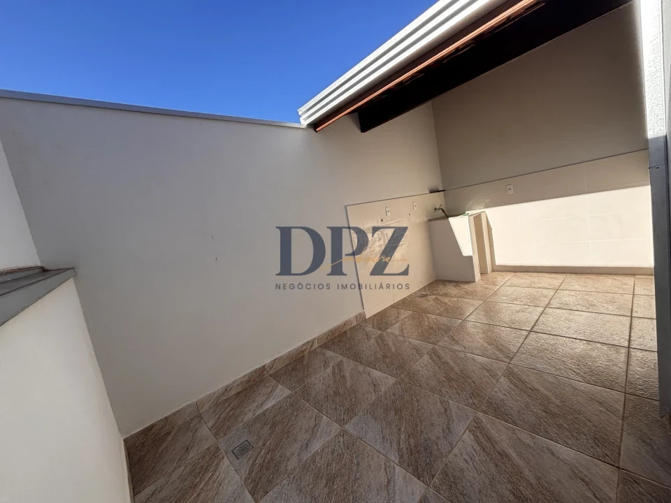 Casa À Venda Jardim Alvorada Itapetininga