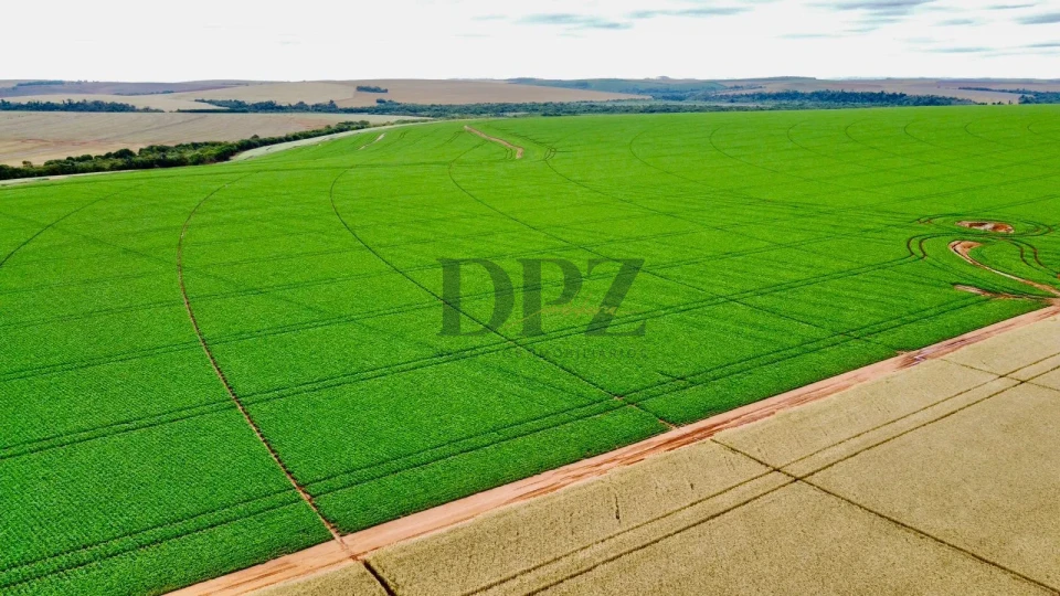Imagens do imóveis MARAVILHOSA FAZENDA À VENDA – ITABERÁ/SP .