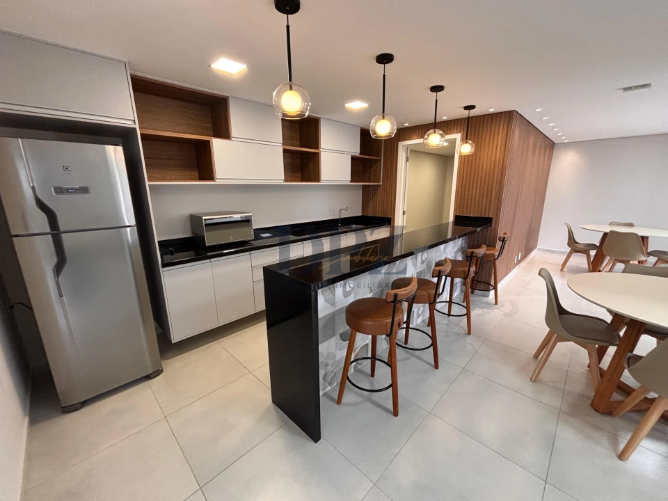 Apartamento À Venda Edifício Way 135 Itapetininga