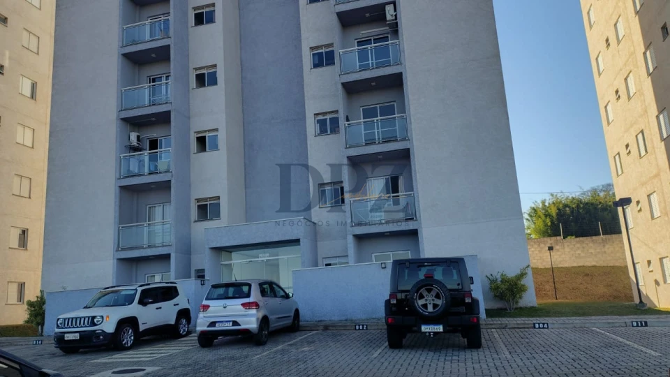 Locação Apartamento totalmente mobiliado