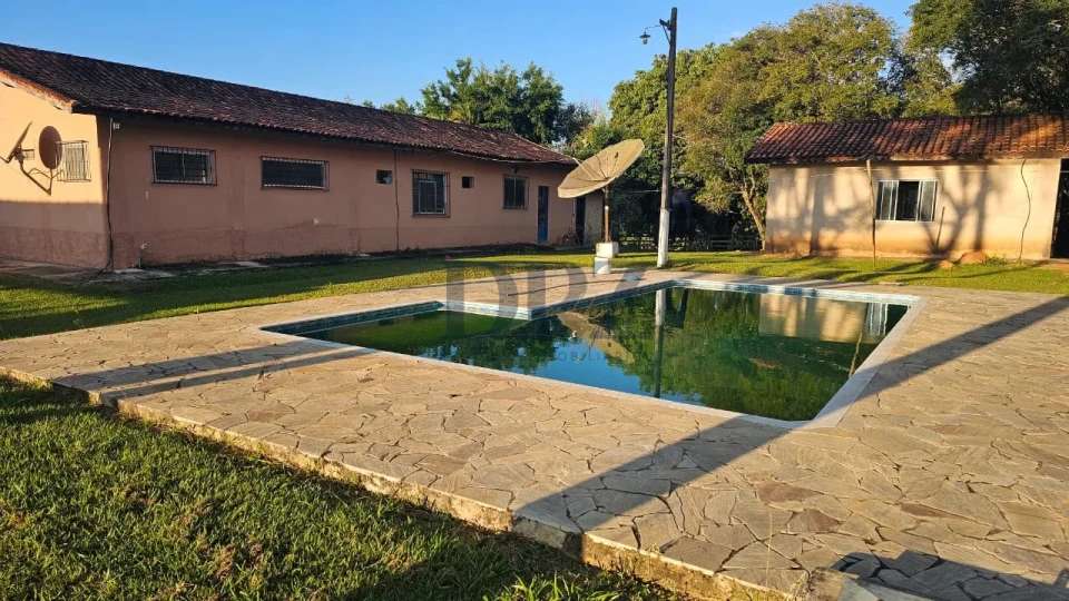 EXCELENTE SÍTIO A VENDA NA REGIÃO DE SOROCABA/SP