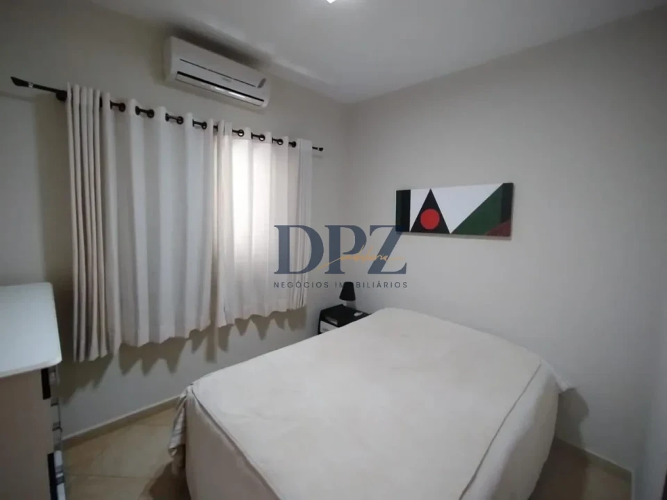 Casa Em Condomínio À Venda Riviera De Santa Cristina Xiii